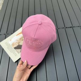 Picture of Prada Cap _SKUPradaCap0416363979